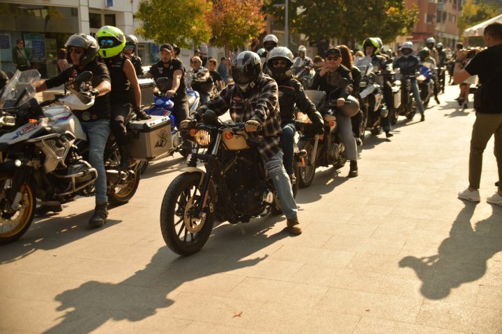 21 Reunión Motera (2024)
